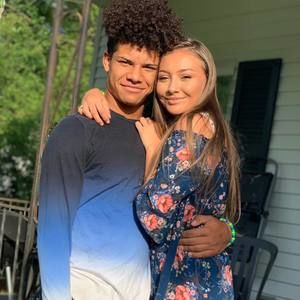 Meet your Posher, Kaley